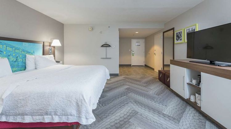 Hampton Inn Veterans Expressway Other