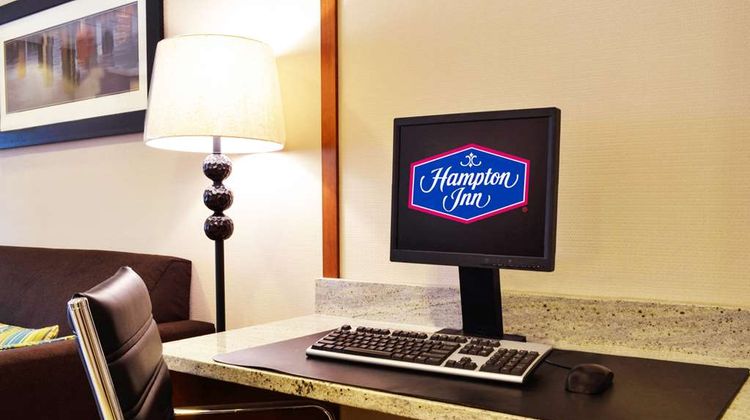 Hampton Inn Veterans Expressway Other
