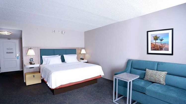 Hampton Inn & Stes Tampa - Wesley Chapel Room
