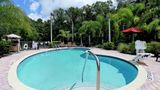Hampton Inn & Stes Tampa - Wesley Chapel Pool