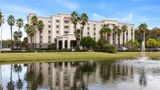 Hampton Inn & Stes Tampa - Wesley Chapel Exterior