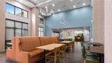 Hampton Inn & Stes Tampa - Wesley Chapel Lobby
