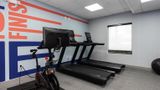 Hampton Inn & Stes Tampa - Wesley Chapel Health