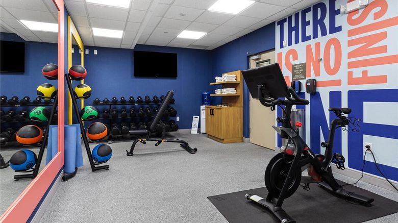 <b>Hampton Inn & Stes Tampa - Wesley Chapel Health</b>. Images powered by <a href="https://iceportal.shijigroup.com/" title="IcePortal" target="_blank">IcePortal</a>.
