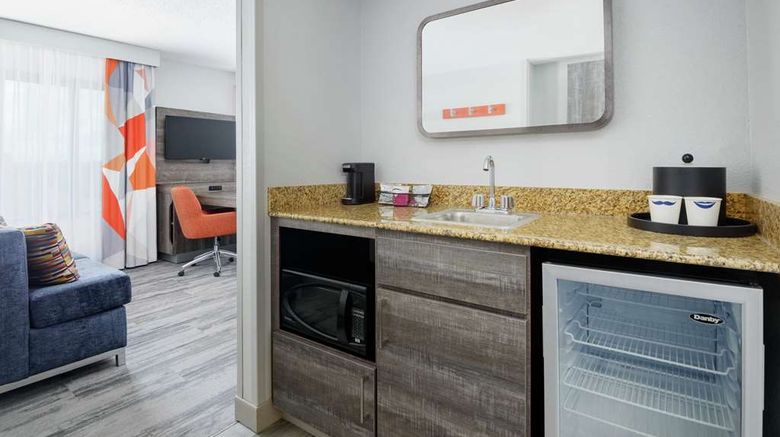 <b>Hampton Inn & Suites Ybor City/Downtown Other</b>. Images powered by <a href="https://iceportal.shijigroup.com/" title="IcePortal" target="_blank">IcePortal</a>.