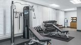 Hampton Inn & Suites Ybor City/Downtown Health