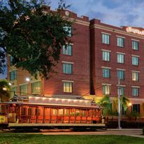 Hampton Inn & Suites Ybor City/Downtown