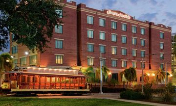 Hampton Inn & Suites Ybor City/Downtown