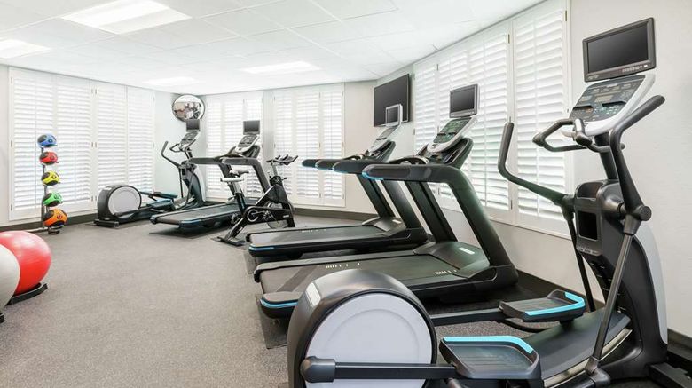<b>Hampton Inn & Suites Ybor City/Downtown Health</b>. Images powered by <a href="https://iceportal.shijigroup.com/" title="IcePortal" target="_blank">IcePortal</a>.