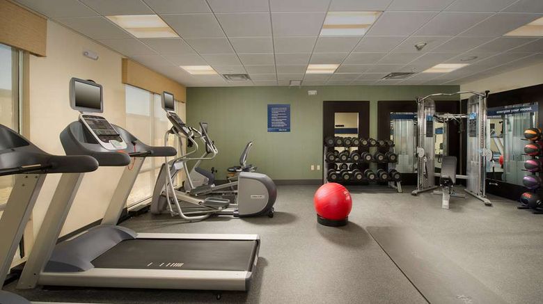 <b>Hampton Inn Temple Health</b>. Images powered by <a href="https://iceportal.shijigroup.com/" title="IcePortal" target="_blank">IcePortal</a>.