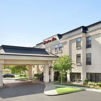 Hampton Inn Tracy