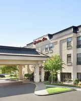 Hampton Inn Tracy