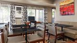 <b>Hampton Inn Tracy Lobby</b>. Images powered by <a href="https://iceportal.shijigroup.com/" title="IcePortal" target="_blank">IcePortal</a>.