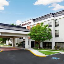 Hampton Inn Tracy
