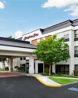 Hampton Inn Tracy