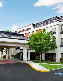 Hampton Inn Tracy