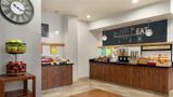 <b>Hampton Inn Tracy Restaurant</b>. Images powered by <a href="https://iceportal.shijigroup.com/" title="IcePortal" target="_blank">IcePortal</a>.