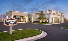 Hampton Inn