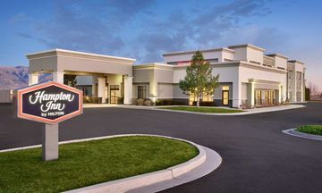 Hampton Inn