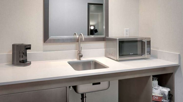 Hampton Inn Other