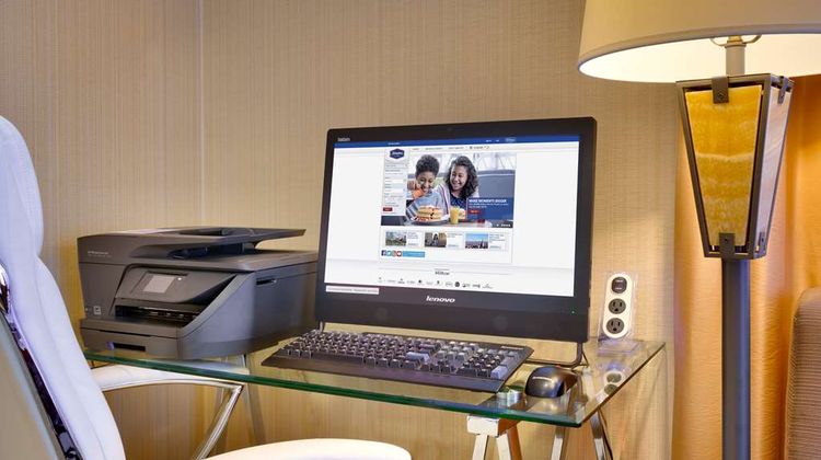 Hampton Inn Other