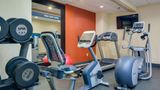 <b>Hampton Inn Johnson City Health</b>. Images powered by <a href="https://iceportal.shijigroup.com/" title="IcePortal" target="_blank">IcePortal</a>.