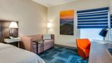 <b>Hampton Inn Johnson City Room</b>. Images powered by <a href="https://iceportal.shijigroup.com/" title="IcePortal" target="_blank">IcePortal</a>.