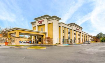 Hampton Inn Johnson City