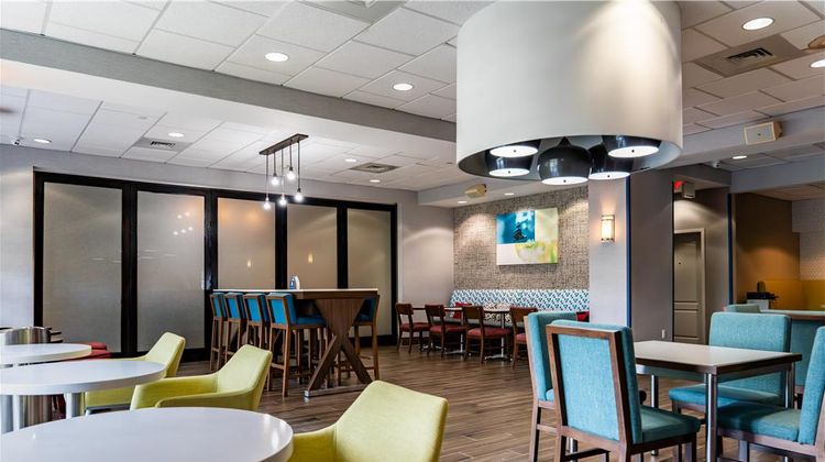 Hampton Inn Turnersville Restaurant