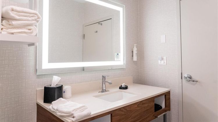 Hampton Inn Turnersville Room