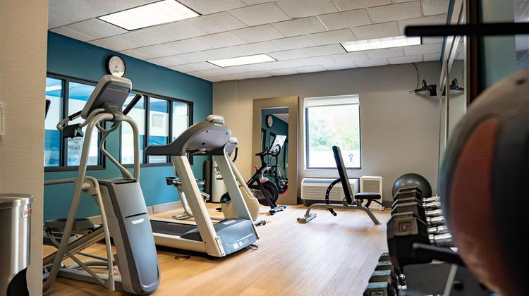 Hampton Inn Turnersville Health