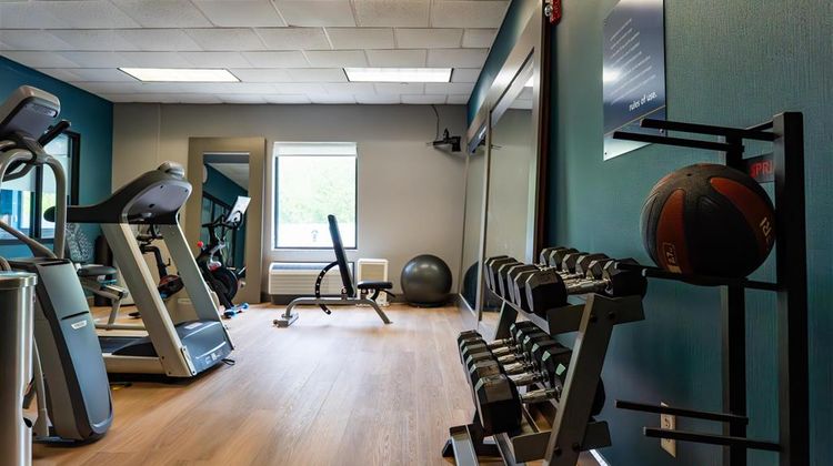 Hampton Inn Turnersville Health