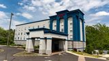 Hampton Inn Turnersville Exterior