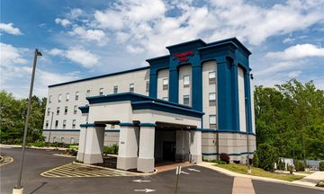 Hampton Inn Turnersville