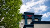 Hampton Inn Turnersville Exterior