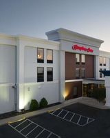 Hampton Inn Troy
