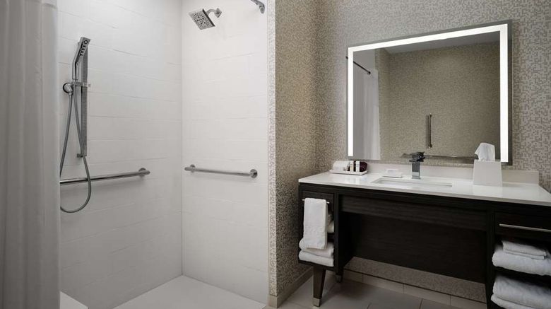 <b>Hampton Inn Troy Room</b>. Images powered by <a href="https://iceportal.shijigroup.com/" title="IcePortal" target="_blank">IcePortal</a>.
