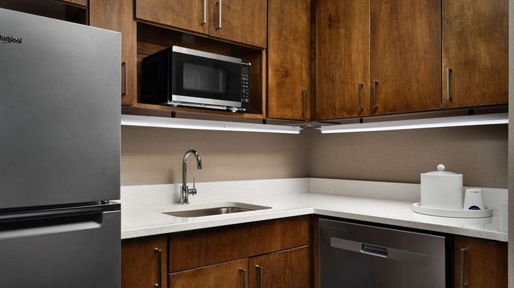 Hampton Inn Troy Other
