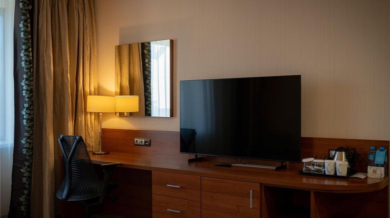 <b>Hilton Garden Inn Astana Other</b>. Images powered by <a href="https://iceportal.shijigroup.com/" title="IcePortal" target="_blank">IcePortal</a>.
