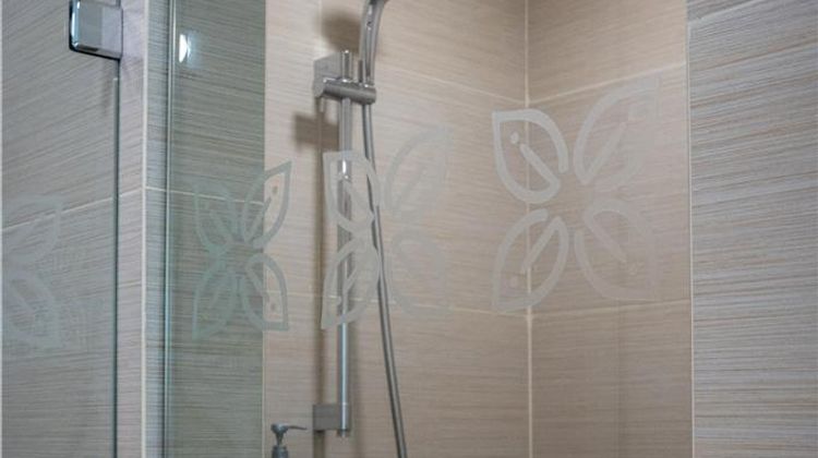 Hilton Garden Inn Astana Room