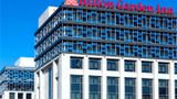 Hilton Garden Inn Astana Exterior