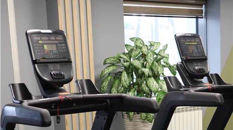 <b>Hilton Garden Inn Astana Health</b>. Images powered by <a href="https://iceportal.shijigroup.com/" title="IcePortal" target="_blank">IcePortal</a>.
