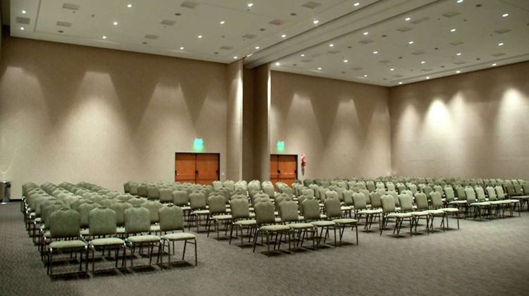 Hilton Garden Inn Tucuman Meeting