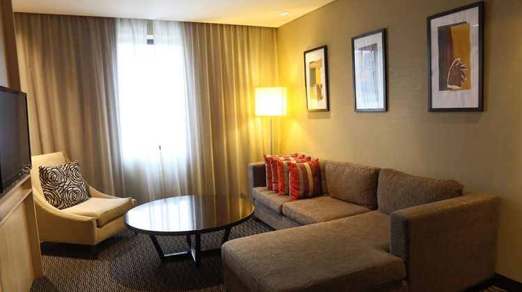 Hilton Garden Inn Tucuman Other