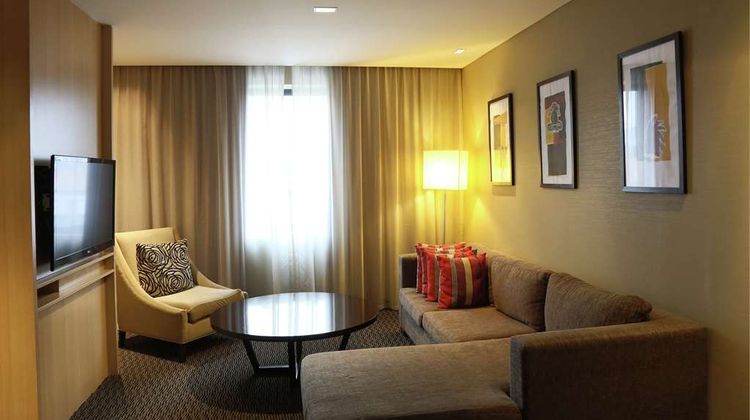 Hilton Garden Inn Tucuman Other