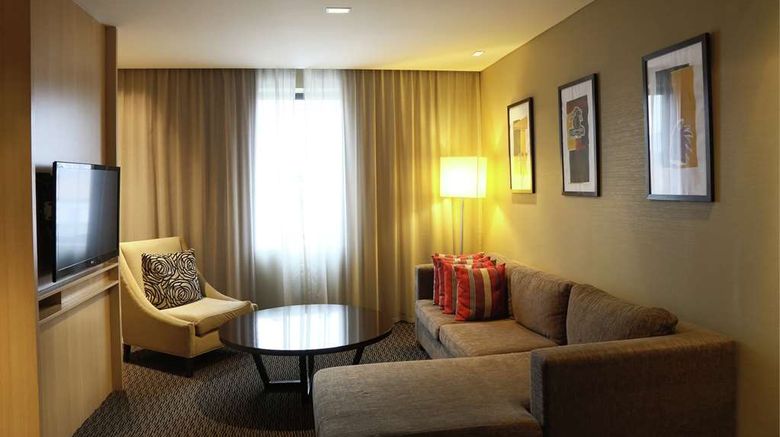 <b>Hilton Garden Inn Tucuman Other</b>. Images powered by <a href="https://iceportal.shijigroup.com/" title="IcePortal" target="_blank">IcePortal</a>.