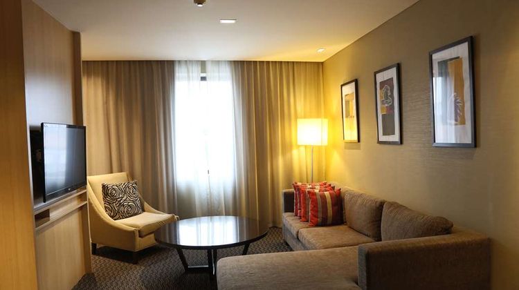 Hilton Garden Inn Tucuman Other