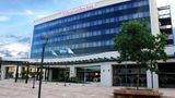 Hilton Garden Inn Tucuman Exterior