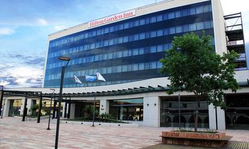 Hilton Garden Inn Tucuman