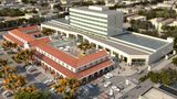 Hilton Garden Inn Tucuman Exterior